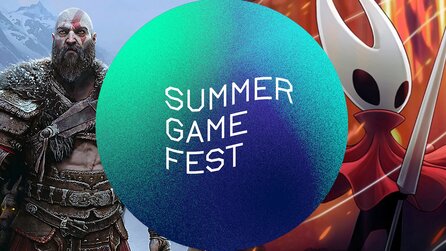 Vorfreude auf das Summer Game Fest: Bei diesen Ankündigungen rasten wir heute Abend aus