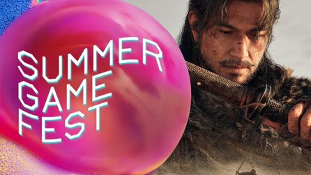 Summer Game Fest 2026 morgen: Start-Uhrzeit, bestätigte Spiele, Leaks und mehr im Live-Ticker