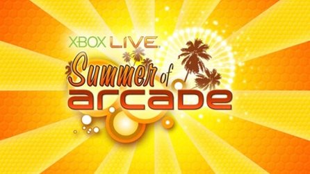 Xbox Live: Summer of Arcade 2012 - Microsoft kündigt fünf Spiele an