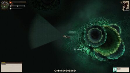 Sunless Sea - Screenshots
