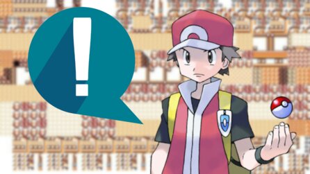 Sunny Town ist eines der größten Geheimnisse von Pokémon Rot + Blau: Das steckt hinter der Glitch-Stadt der Safari Zone