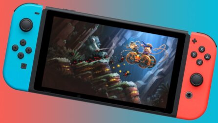 99 Cent im eShop: Schnappt euch echte Jump+Run-Perle für Switch für unter 1 Euro - aber ihr habt nur noch wenige Stunden Zeit