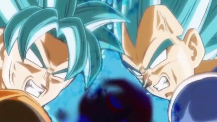 Dragon Ball: So hätte der Kampf zwischen Goku, Vegeta und Broly aussehen können – doch sie ist zum Glück non-canon