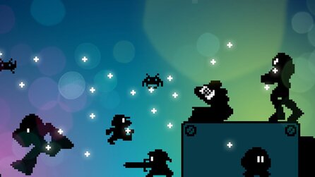 Super Geek Night - Münchner Party für Geeks, Gamer, Nerds, Nostalgiker + Co