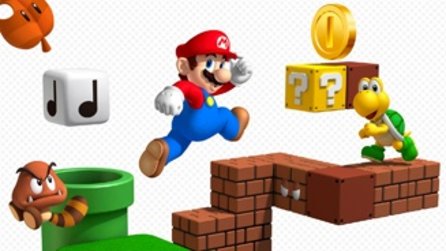 Super Mario 3D Land - Womöglich bald neue Levels als DLC