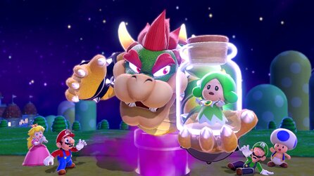 Nintendo verklagt Bowser: Anklageschrift gegen Switch-Hacker veröffentlicht