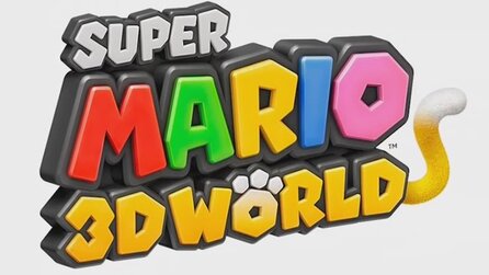 Super Mario 3D World - E3-Ankündigungs-Trailer zum 3D-Jump+Run