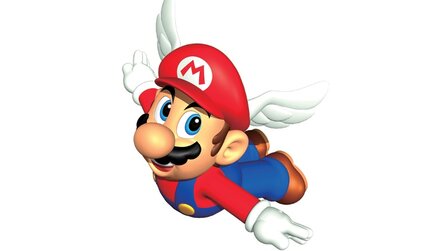 Super Mario 64 - Speedrunner bietet 1.000 Dollar Glitch-Prämie
