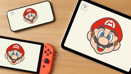 Nintendo bringt kostenlose Mario-App und warte, haben wir das nicht schon vor fast 30 Jahren auf dem N64 gespielt?