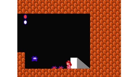 Super Mario Bros. 2 NES