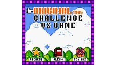 Super Mario Bros. Deluxe Game Boy Color