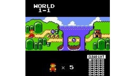 Super Mario Bros. Deluxe Game Boy Color