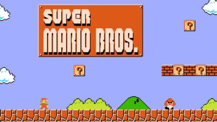 Super Mario Maker 2: So brutal habt ihr Level 1-1 noch nie gesehen