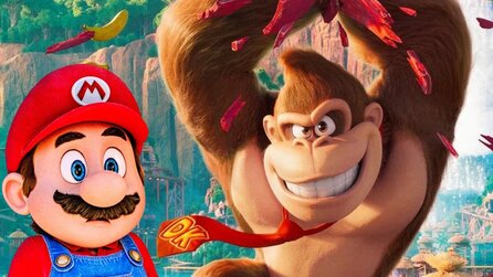 Wie Avengers: Endgame - Super Mario Bros.-Film bekommt MCU-artige Ableger, arbeitet auf Smash Bros.-Film hin (Gerücht)