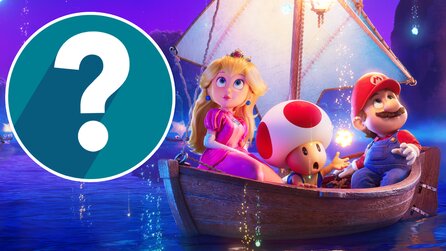 Die Meinungen zu Super Mario Galaxy driften hart auseinander – aber was ist mit euch? Gebt dem Film jetzt eine Note