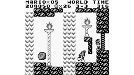 Super Mario Land Game Boy