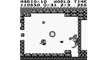 Super Mario Land Game Boy