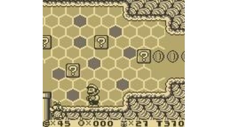 Super Mario Land 2: 6 Golden Coins Game Boy