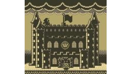 Super Mario Land 2: 6 Golden Coins Game Boy