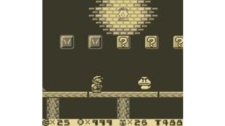 Super Mario Land 2: 6 Golden Coins Game Boy