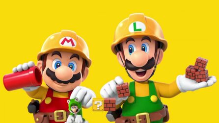 Super Mario Maker 2: Das sind alle Neuerungen auf einem Blick