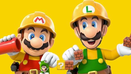 Super Mario Maker 2 im Test - Besser + schlechter als auf der Wii U