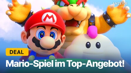 30 Jahre alter Mario-Klassiker: Das Switch-Remake dieses Meilensteins ist jetzt supergünstig!