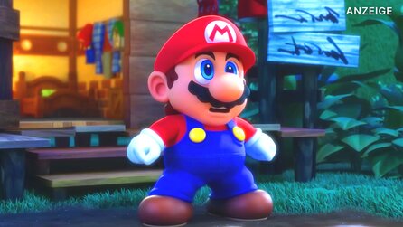 SNES-Klassiker: 30 Jahre altes Mario-Spiel jetzt supergünstig in der Switch-Neuauflage sichern!