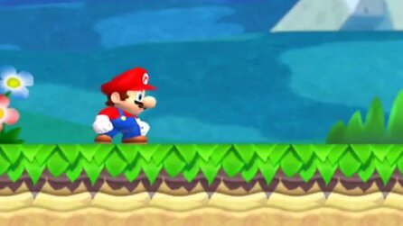 Super Mario Run - Endless Runner soll so erfolgreich werden wie Pokémon GO