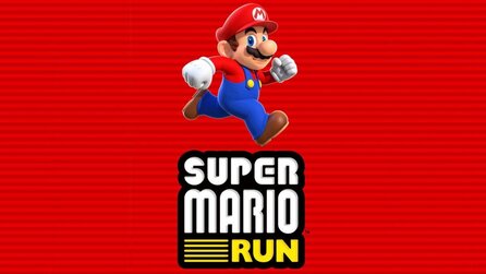 Super Mario Run - iOS-Version knackt in zwei Wochen 30-Millionen-Marke