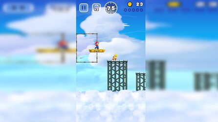 Super Mario Run - Nintendos Endless Runner