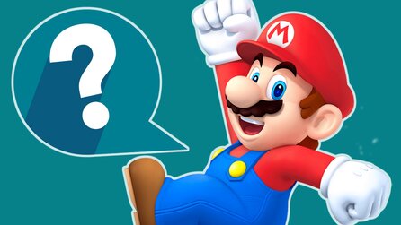 Woher kommt der Name von Super Mario? Tatsächlich von einer realen Person, die gar nichts mit Nintendo zu tun hatte