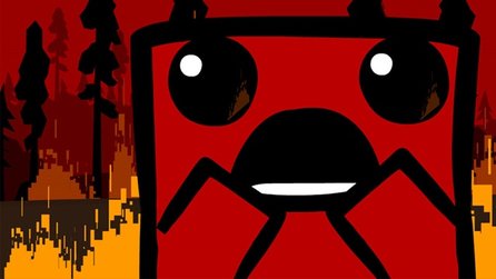 Super Meat Boy - Release-Termin für PS4 und PSVita steht fest
