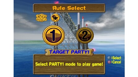 Super Monkey Ball Deluxe