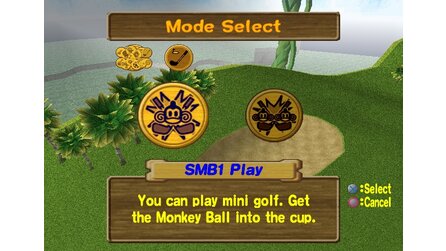Super Monkey Ball Deluxe