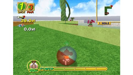 Super Monkey Ball Deluxe