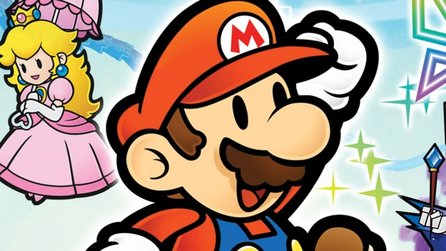 New Paper Mario - Neue Gerüchte um Wii-U-Spiel