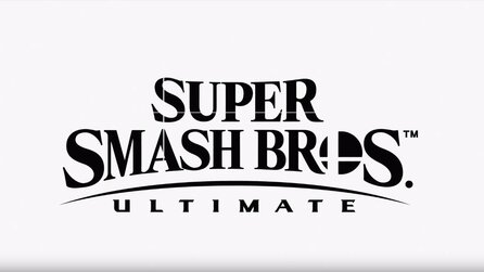 Super Smash Bros. Ultimate - Prügler kommt mit allen 64 Kämpfern der Smash-Geschichte