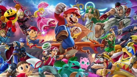 Super Smash Bros. Ultimate - Bombastisch besser?