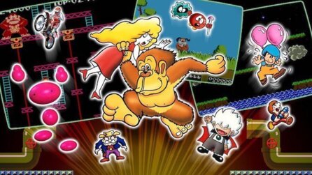 Smash Bros. Ultimate - Neues Geister-Event kommt, holt euch NES-Spirits