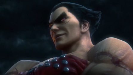 Super Smash Bros. Ultimate - Trailer zeigt neuen Tekken-Kämpfer