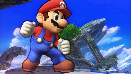 Super Smash Bros. - Beat em Up für die Wii U wird Solokampagne bieten