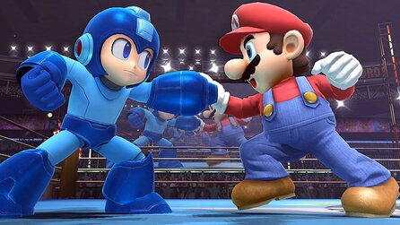 Super Smash Bros. - Wii-U-Releasedatum geleaked (Update)