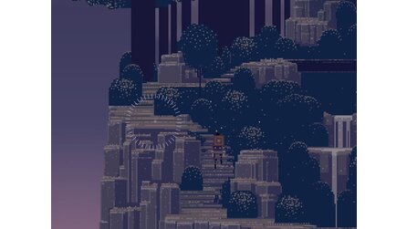 Superbrothers: Sword + Sworcery EP
