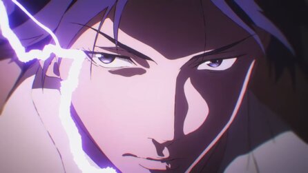 Einer der angesagtesten und besten Animes 2025 gibt es nun endlich in Deutschland zu sehen