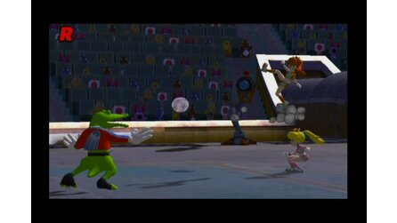 Super Mario Strikers