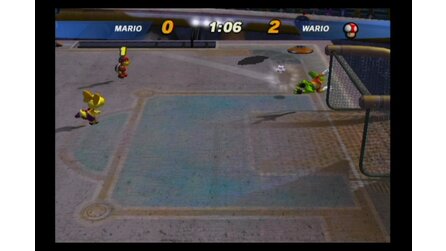 Super Mario Strikers