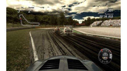 Superstars V8 Racing - Screenshots