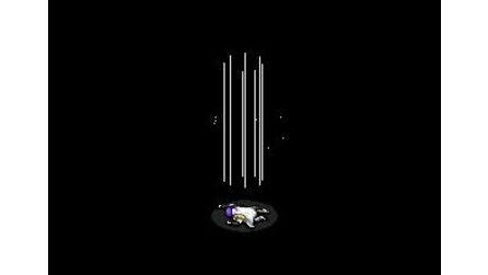 Surging Aura Sega Mega Drive