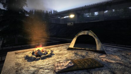 Survive the Nights - Screenshots